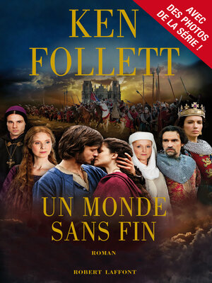 cover image of Un Monde sans fin--Edition spéciale série